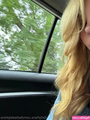 Belle Delphine [ belle-delphine-11 ] - Hiii babes so I’m going to be doing things a little different this