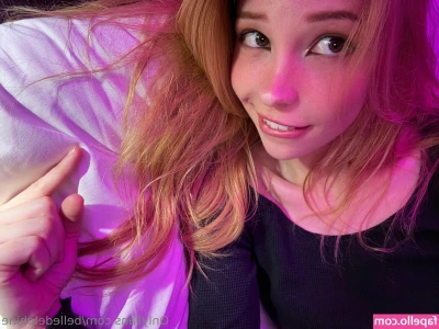 Belle Delphine [ belle-delphine-11 ] - Clothes have a great influence on a person's inner state💞 For