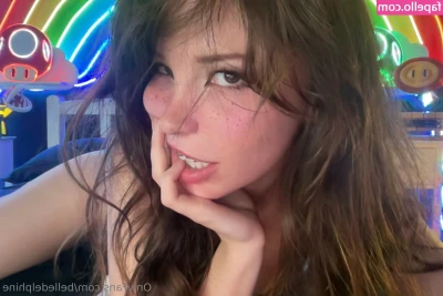 Belle Delphine [ belle-delphine-11 ] - ass in ya face — the best 4/20 treat i could possibly give u 😌