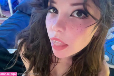 Belle Delphine [ belle-delphine-11 ] - Babyyy you have to see the full thing!! 😍😍