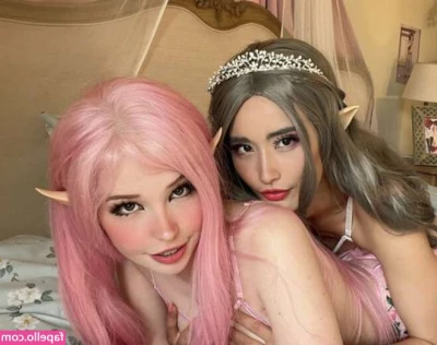 Belle Delphine [ belle-delphine-11 ] - i just had over 100 reports on my account because apparently we cant