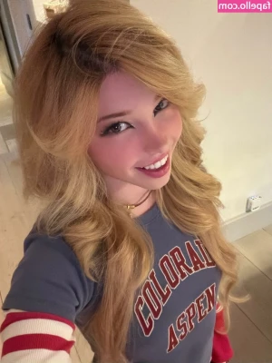 Belle Delphine [ belle-delphine-11 ] - The softest soles you'll ever encounter
