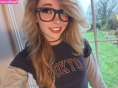 Belle Delphine [ belle-delphine-11 ] - Ahhhhh ☺️🥰😍😌 so total before tip was actually $55, total