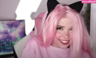 Belle Delphine [ belle-delphine-11 ] - Don’t forget to treat your gf on nation gf day! (Me) ☺️