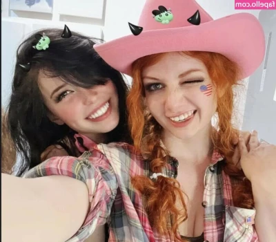 Belle Delphine [ belle-delphine-11 ] - Happy Moanday 😉 Tip me $10 and I'll send you a moaning audio for