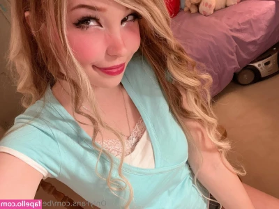 Belle Delphine [ belle-delphine-11 ] - I m so lonely