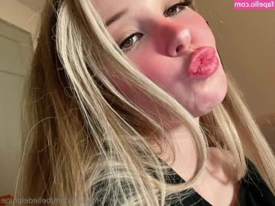 Belle Delphine [ belle-delphine-11 ] - Charlotte was   my out fits were to  Unlock to see me pose with the