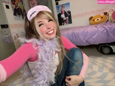 Belle Delphine [ belle-delphine-11 ] - Have you ever noticed that the food you find/gather yourself is at