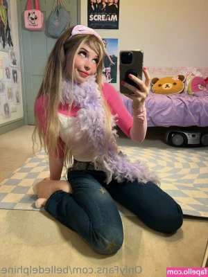 Belle Delphine [ belle-delphine-11 ] - Ready for my next trip   guess where  70  off my vip to get a sneak