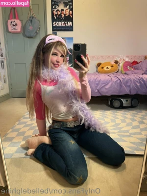 Belle Delphine [ belle-delphine-11 ] - Summer vibes