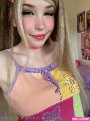 Belle Delphine [ belle-delphine-11 ] - Καλημέρα καυλακια μ