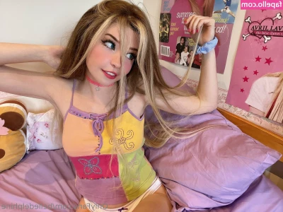 Belle Delphine [ belle-delphine-11 ] - Comfort & Joy❤️💚