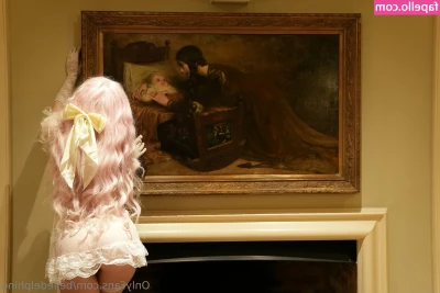 Belle Delphine [ belle-delphine-11 ] - Good evening my lovelies... sorry I’ve been a bit quiet! Things part 1