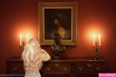 Belle Delphine [ belle-delphine-11 ] - Hey baby