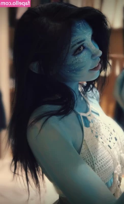 Belle Delphine [ belle-delphine-11 ] - Come move it to the side for me