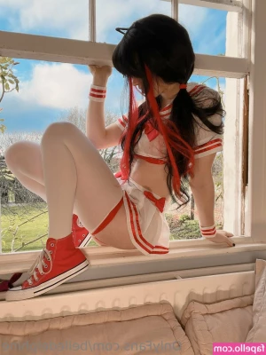 Belle Delphine [ belle-delphine-11 ] - Let s continue with the good mornings