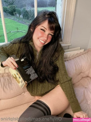 Belle Delphine [ belle-delphine-11 ] - like pls sum1 eat my booty :)))) i’m begggggingggggggggg