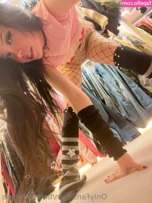 Belle Delphine [ belle-delphine-11 ] - Stay at home  or at my house