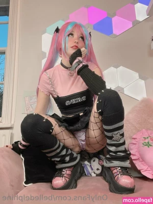 Belle Delphine [ belle-delphine-11 ] - SS 48 Let s Relax  ep 2 4