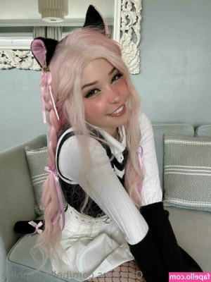 Belle Delphine [ belle-delphine-11 ] - Epic Sample  Stay tuned plenty more