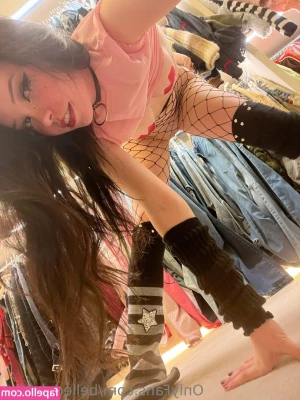 Belle Delphine [ belle-delphine-11 ] - Can’t forget this one ❤️