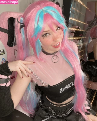 Belle Delphine [ belle-delphine-11 ] - POV 👅👅👅