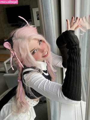 Belle Delphine [ belle-delphine-11 ] - Been thinking I should post more of my ass