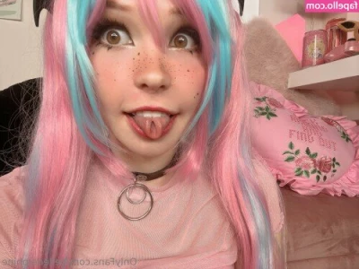 Belle Delphine [ belle-delphine-11 ] - Playtime for Daddy  Exclusive Onlyfans Photoset  I love love loved