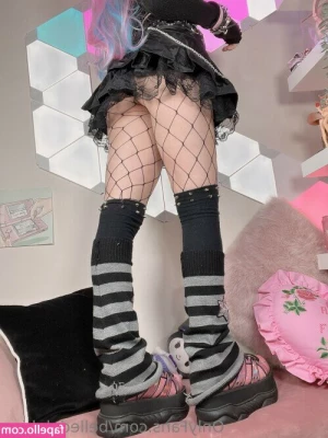 Belle Delphine [ belle-delphine-11 ] - good night part 4