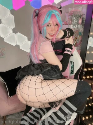 Belle Delphine [ belle-delphine-11 ] - You CAN join with us. 💋