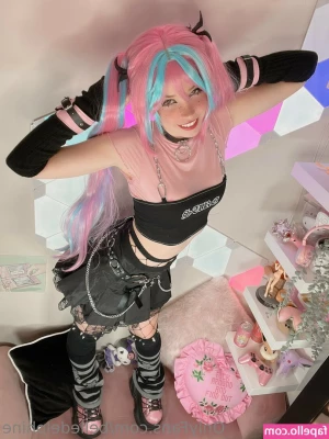 Belle Delphine [ belle-delphine-11 ] - Oooops 🤭 my bad😛😌