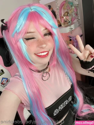 Belle Delphine [ belle-delphine-11 ] - Heading to the sexshop near me to look at new toys  well after I