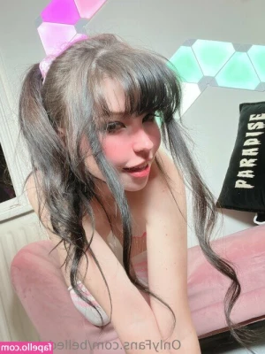 Belle Delphine [ belle-delphine-11 ] - Big morning guy