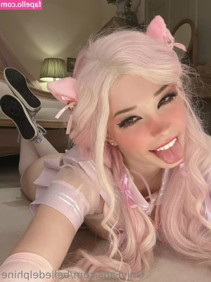 Belle Delphine [ belle-delphine-11 ] - Ardeeeee