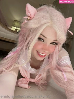 Belle Delphine [ belle-delphine-11 ] - Pueblitos mágicos