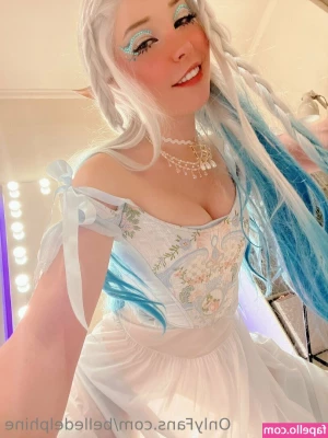 Belle Delphine [ belle-delphine-11 ] - lets chattt wanna seee my juicy dick
