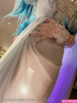 Belle Delphine [ belle-delphine-11 ] - Fuck me Friday