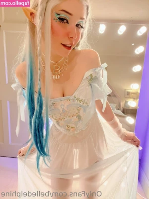 Belle Delphine [ belle-delphine-11 ] - I think im going to have an extra special photo set coming up with