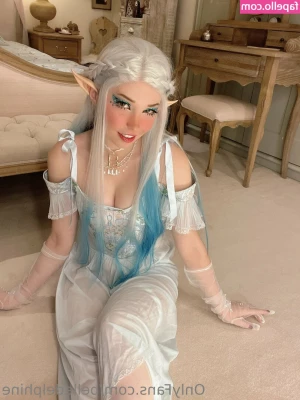 Belle Delphine [ belle-delphine-11 ] - Thighs  titties  amp  a few different cute filters