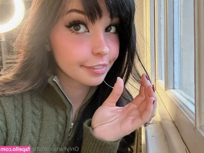Belle Delphine [ belle-delphine-11 ] - Thic  amp  wet part 1
