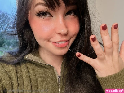 Belle Delphine [ belle-delphine-11 ] - Do you love me part 1