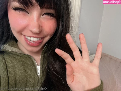 Belle Delphine [ belle-delphine-11 ] - Ich hab direkt mein neues Spielzeug ausprobiert  in meinem
