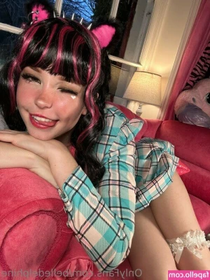 Belle Delphine [ belle-delphine-11 ] - Otro lotecito rico part 1