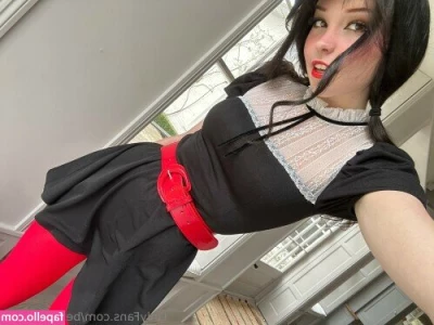 Belle Delphine [ belle-delphine-11 ] - Spicy vday;) will u spoil me this valentines? I will spoil u in