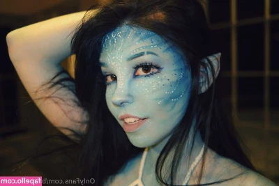 Belle Delphine [ belle-delphine-11 ] - more sucking  yes please xoxo come do it for me daddy