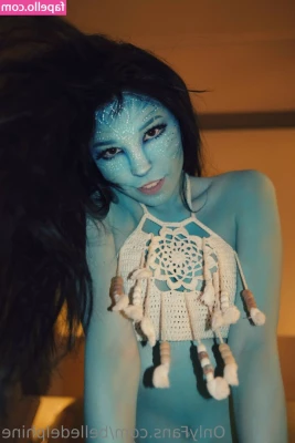 Belle Delphine [ belle-delphine-11 ] - M encanta de 🐶