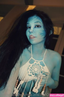 Belle Delphine [ belle-delphine-11 ] - Another post to nobody  How are you all doing
