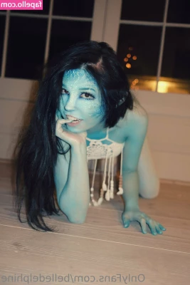 Belle Delphine [ belle-delphine-11 ] - For the prowling eyes