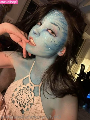 Belle Delphine [ belle-delphine-11 ] - There wasn t a video  but I do have this pic from what happened 