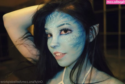 Belle Delphine [ belle-delphine-11 ] - Hi my blog